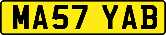 MA57YAB
