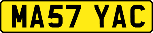 MA57YAC