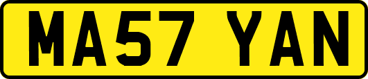 MA57YAN