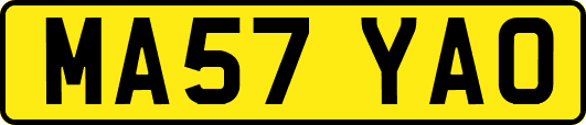 MA57YAO