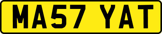 MA57YAT