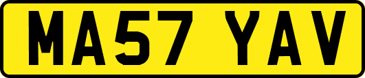 MA57YAV