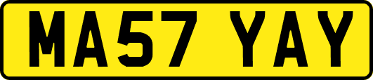 MA57YAY