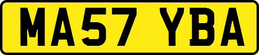 MA57YBA