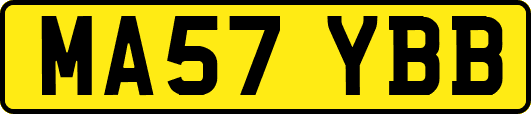 MA57YBB