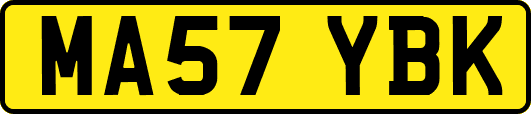 MA57YBK