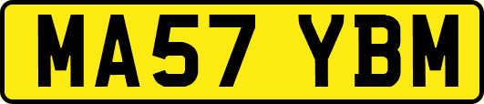 MA57YBM