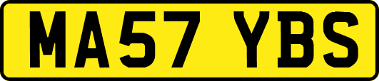 MA57YBS