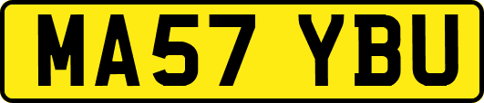 MA57YBU