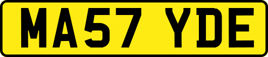 MA57YDE