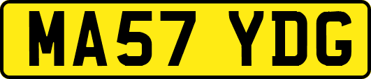 MA57YDG