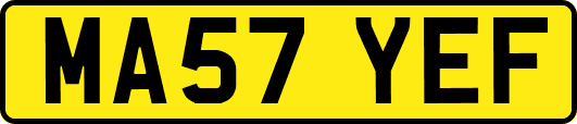 MA57YEF