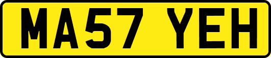 MA57YEH