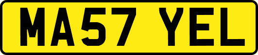 MA57YEL