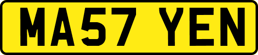 MA57YEN