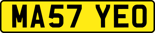 MA57YEO