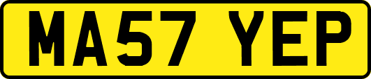 MA57YEP