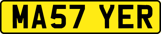 MA57YER