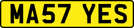 MA57YES