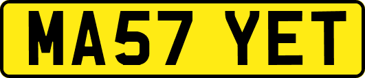 MA57YET