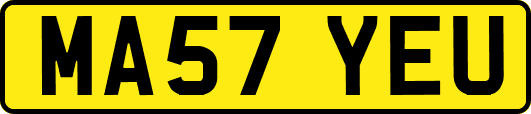 MA57YEU