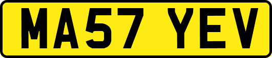 MA57YEV