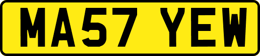 MA57YEW