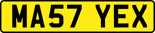 MA57YEX