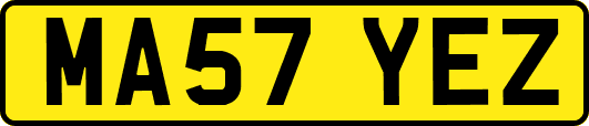MA57YEZ