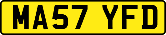 MA57YFD