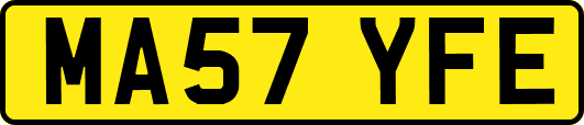 MA57YFE