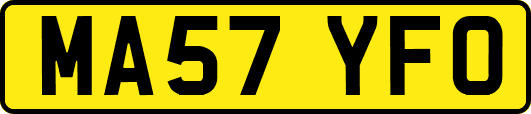 MA57YFO