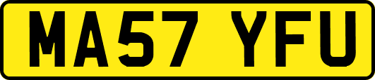 MA57YFU