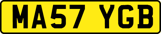 MA57YGB