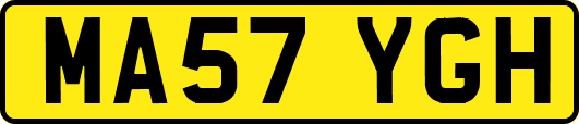 MA57YGH