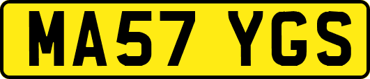 MA57YGS