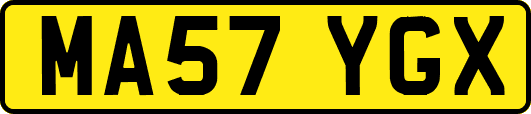 MA57YGX