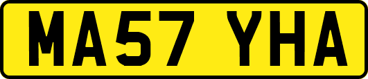 MA57YHA