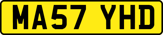 MA57YHD