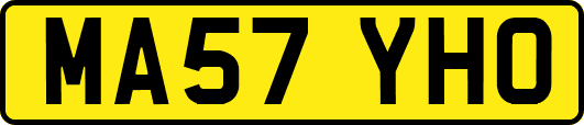 MA57YHO