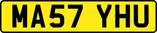 MA57YHU
