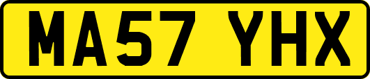 MA57YHX