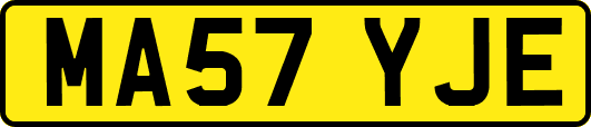MA57YJE