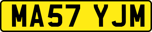 MA57YJM