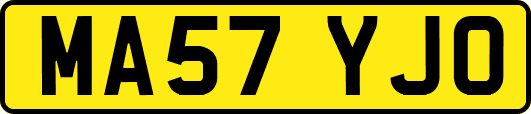 MA57YJO