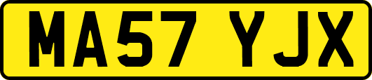 MA57YJX