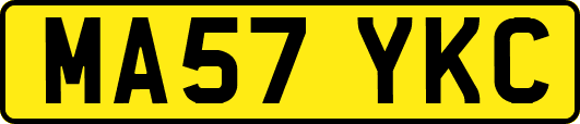 MA57YKC