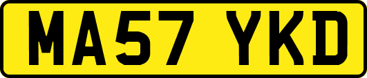 MA57YKD