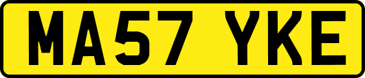 MA57YKE