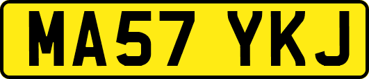 MA57YKJ